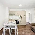 Ferienhaus Suits By Halldis *