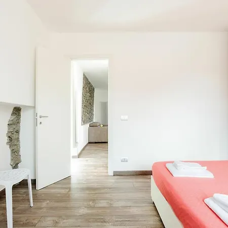 Casa de Férias Suits By Halldis Cremia