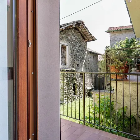 Suits By Halldis Semesterbostad *