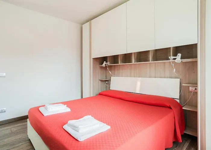 Hébergement de vacances Suits By Halldis