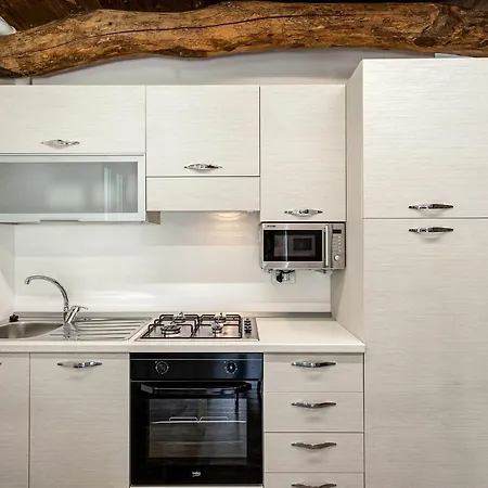 Σπίτι διακοπών Suits By Halldis