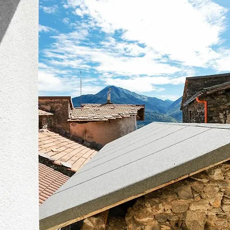 Suits By Halldis Σπίτι διακοπών Cremia