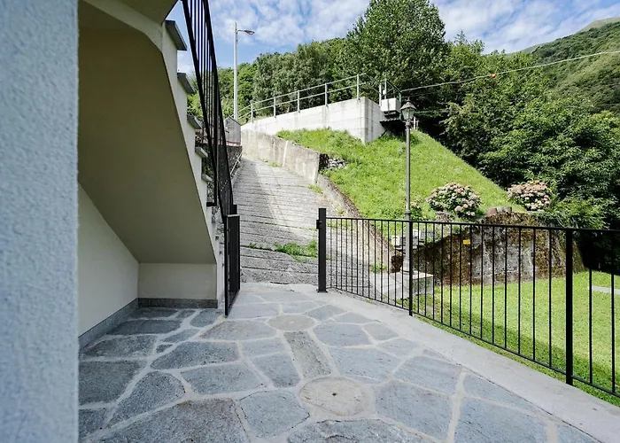 Holiday home Suits By Halldis