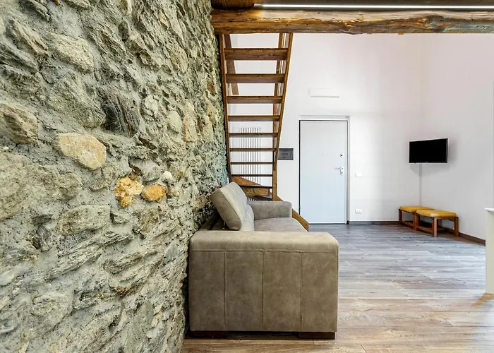 Suits By Halldis Holiday home